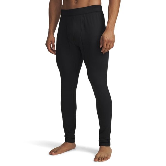 Men's Cold Weather Leggings Extreme Warmth Performance Base Layer 4-Way Stretch